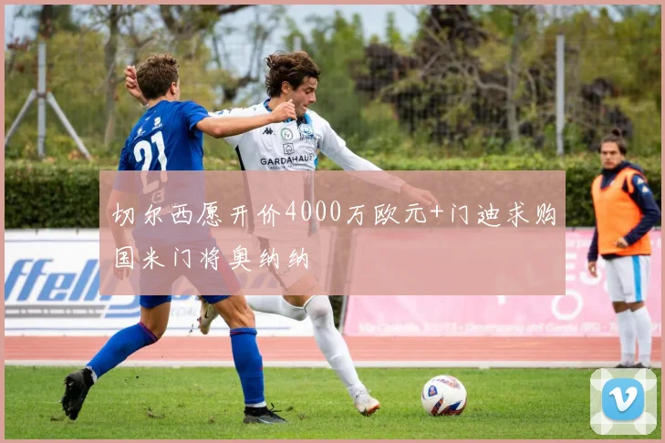 切尔西愿开价4000万欧元+门迪求购国米门将奥纳纳